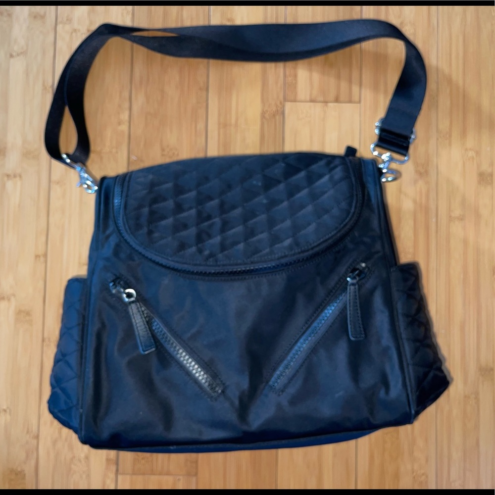 Rebecca Minkoff "Jude" Mommy's Bag